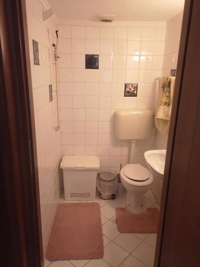 Comfortable Apartment In Kato Toumpa Thessaloníki Ngoại thất bức ảnh