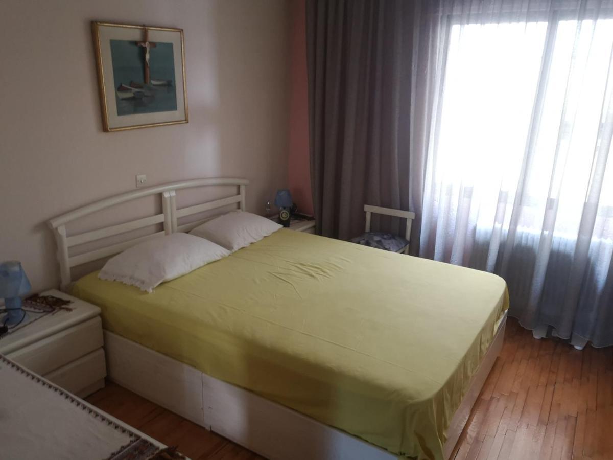 Comfortable Apartment In Kato Toumpa Thessaloníki Ngoại thất bức ảnh